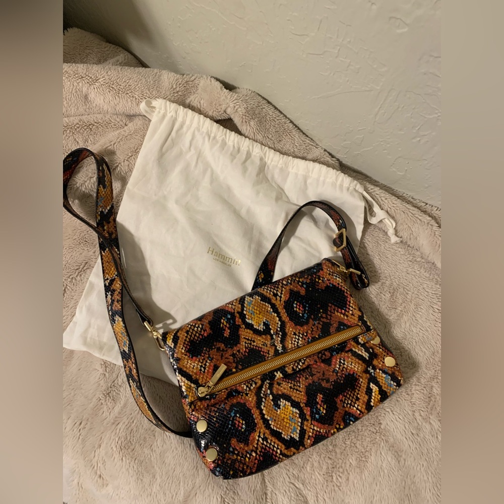 Hammitt Crossbody